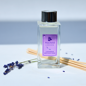 Lavender Diffuser